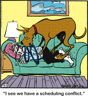 marmaduke